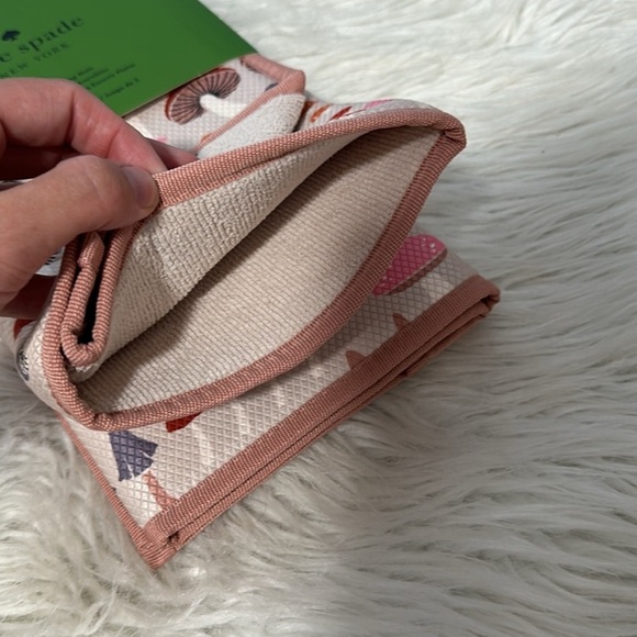 Nwt Kate spade mushroom drying mats - Picture 7 of 7